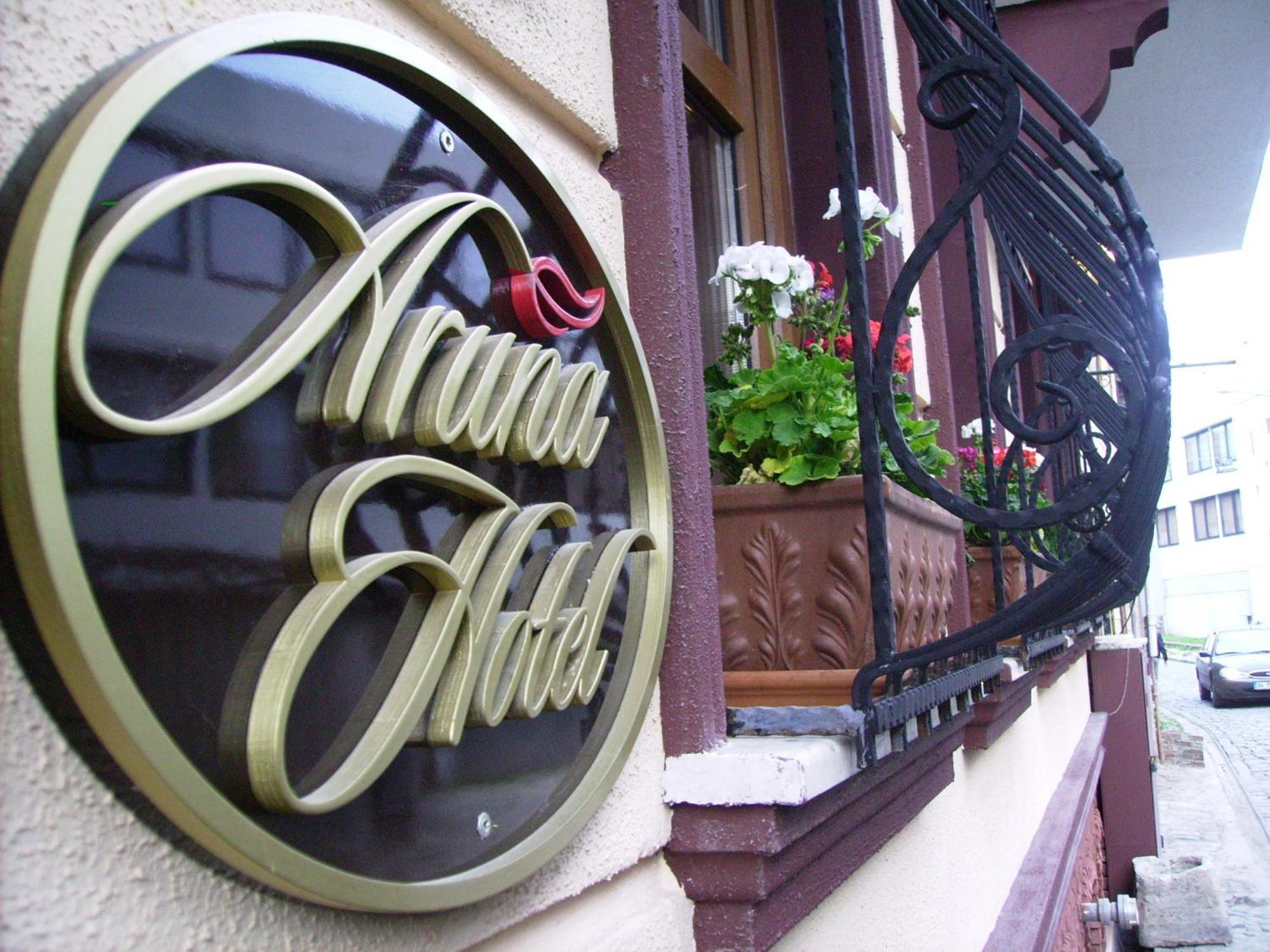 Aruna Boutique Hotel — Fotoğraflar 2